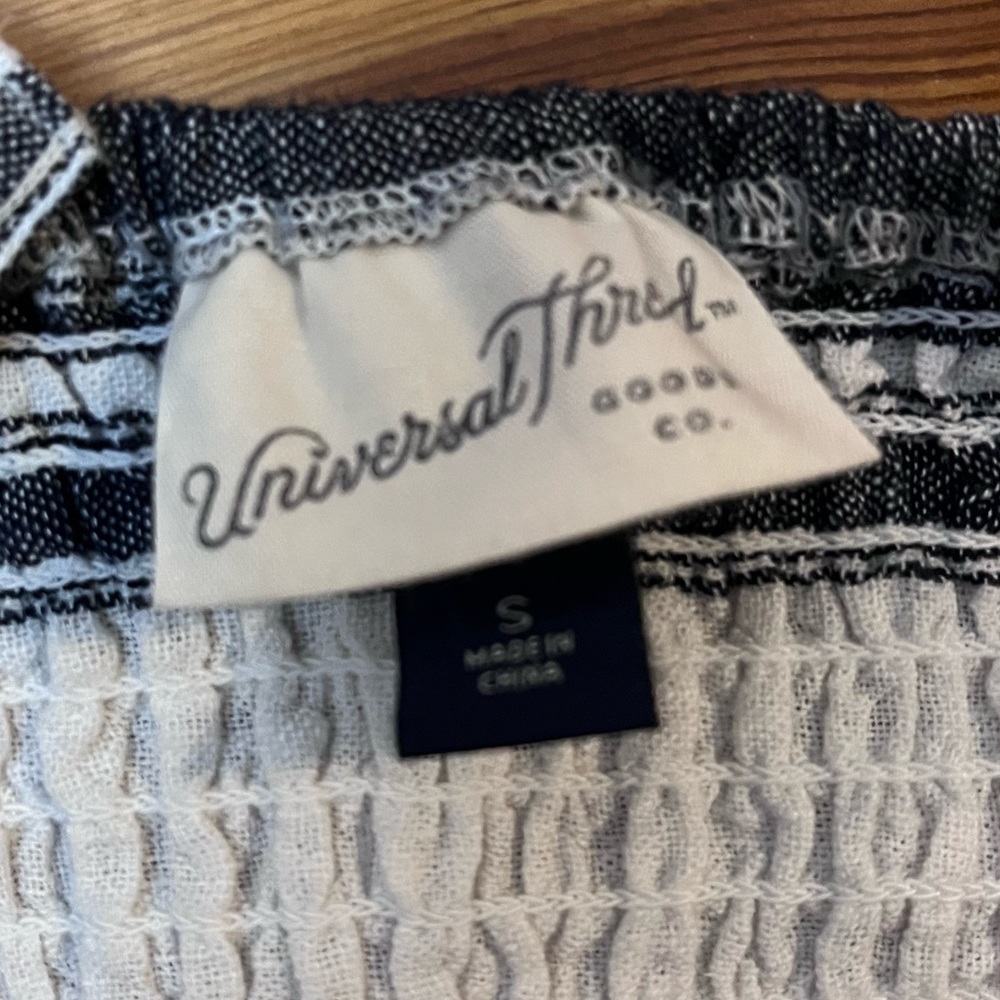 Universal Thread Dress - image 5